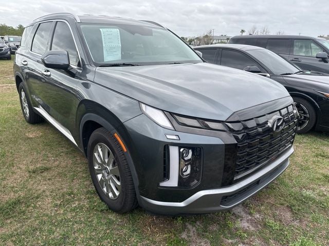 2023 Hyundai Palisade SEL