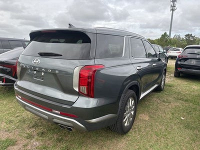2023 Hyundai Palisade SEL