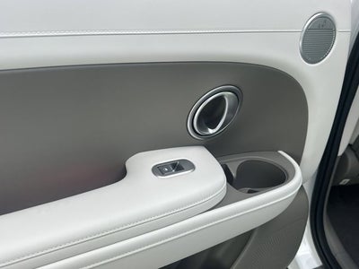 2026 Hyundai Palisade Hybrid Blue SEL Premium 8 Passenger
