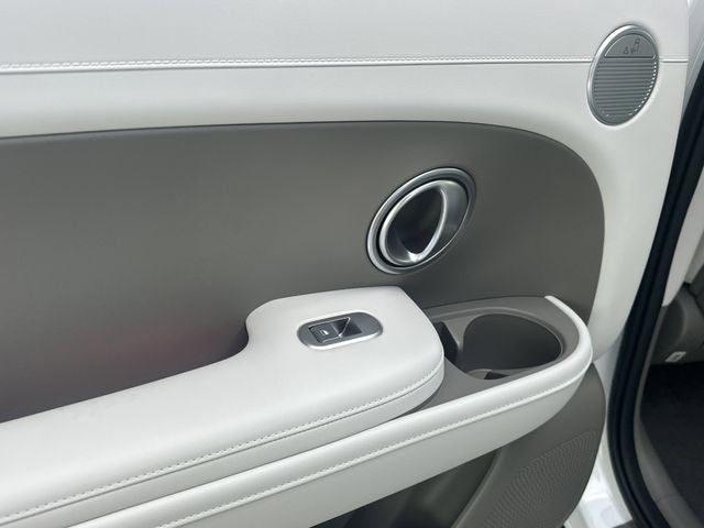 2026 Hyundai Palisade Hybrid Blue SEL Premium 8 Passenger