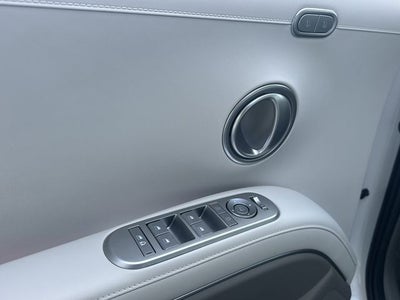 2026 Hyundai Palisade Hybrid Blue SEL Premium 8 Passenger