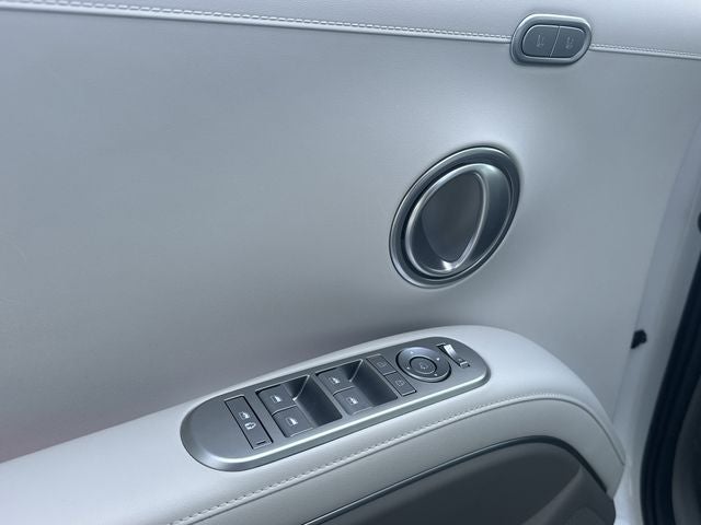 2026 Hyundai Palisade Hybrid Blue SEL Premium 8 Passenger