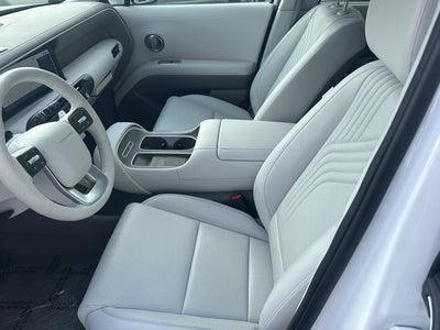 2026 Hyundai Palisade Hybrid Blue SEL Premium 8 Passenger