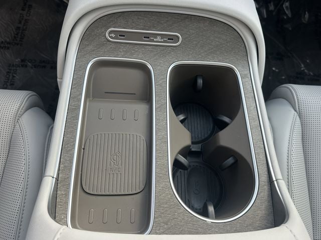 2026 Hyundai Palisade Hybrid Blue SEL Premium 8 Passenger