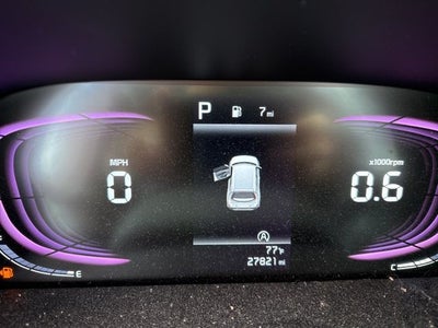 2025 Kia Soul S