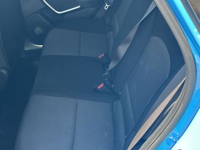 2025 Kia Soul S