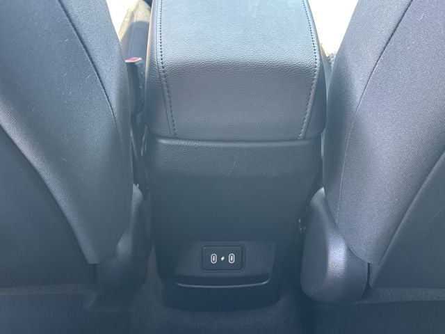 2025 Kia Soul S