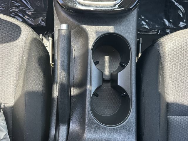 2025 Kia Soul S
