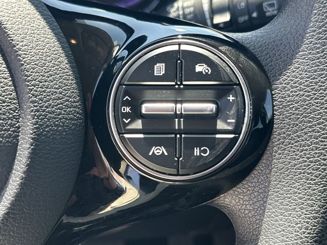 2025 Kia Soul S