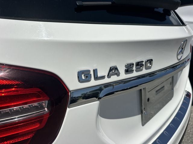 2020 Mercedes-Benz GLA GLA 250