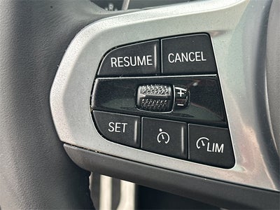 2022 BMW 5 Series 530i