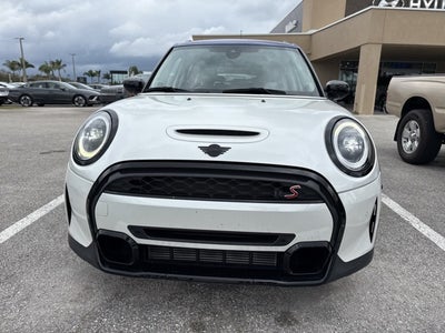 2024 MINI Cooper S Cooper S