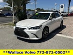 2022 Lexus ES 350