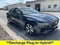 2024 Volvo S60 Recharge Plug-In Hybrid T8 Plus Dark Theme
