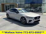 2023 Volvo S60 B5 Plus Dark Theme