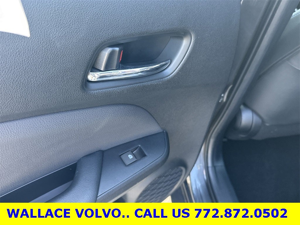 2017 Toyota Prius Four