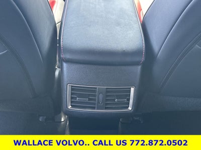 2020 Lexus NX 300 F Sport