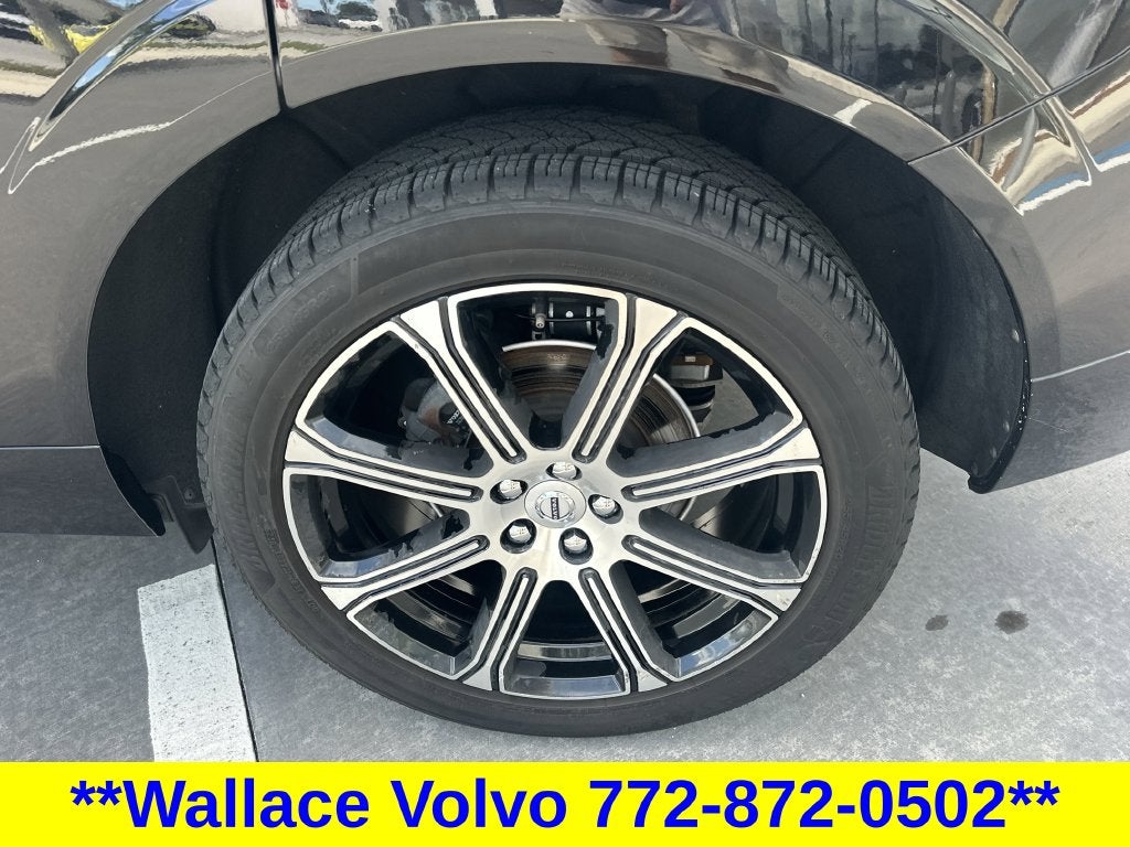 2019 Volvo XC60 T5 Inscription