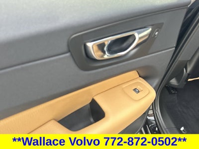 2019 Volvo XC60 T5 Inscription