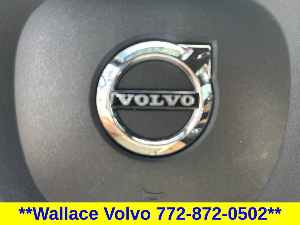 2019 Volvo XC60 T5 Inscription
