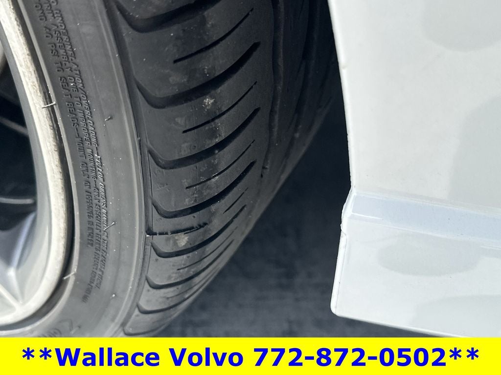 2018 Audi A3 2.0T Premium Plus