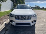 2025 Volvo XC90 B6 Ultra