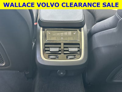 2023 Volvo V90 Cross Country B6