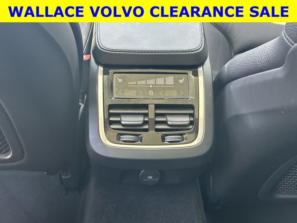 2023 Volvo V90 Cross Country B6