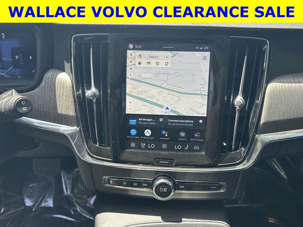 2023 Volvo V90 Cross Country B6