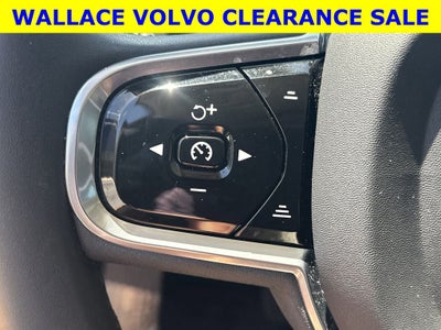 2023 Volvo V90 Cross Country B6