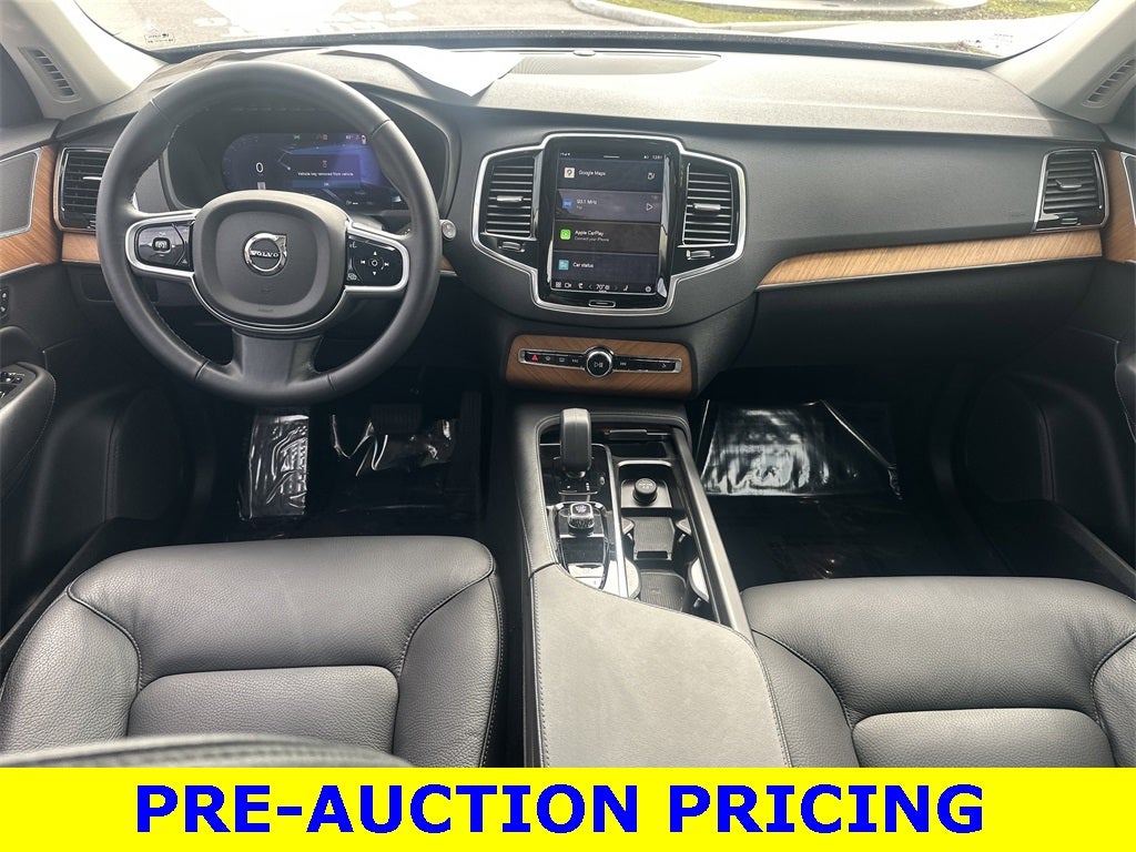 2025 Volvo XC90 B6 Plus 7-Seater