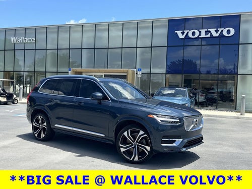 2024 Volvo XC90 Ultimate