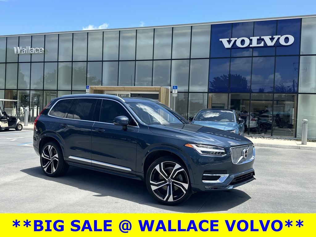 2024 Volvo XC90 Ultimate