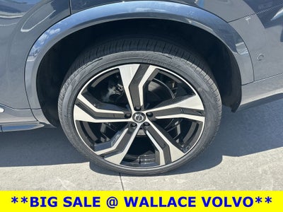 2024 Volvo XC90 Ultimate