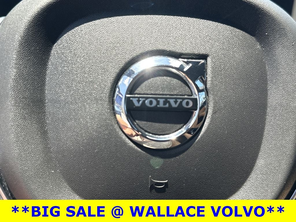 2024 Volvo XC90 Ultimate