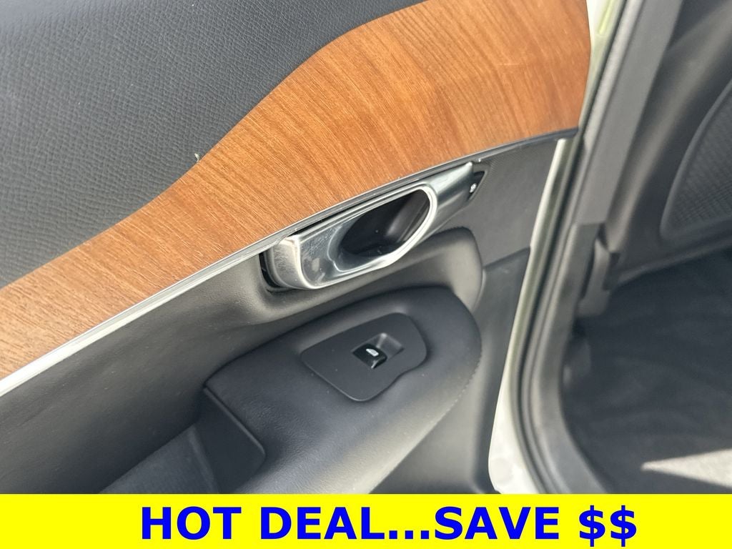 2023 Volvo XC90 B6 Plus 7-Seater