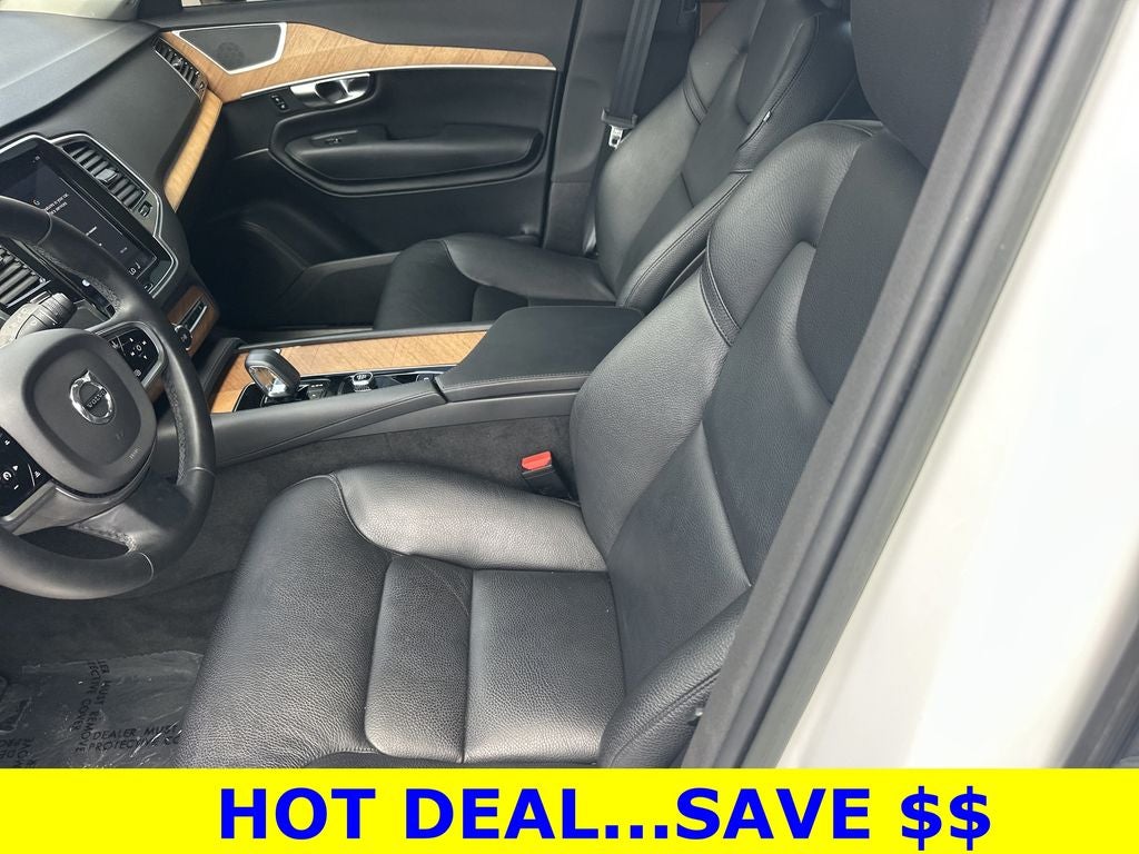 2023 Volvo XC90 B6 Plus 7-Seater
