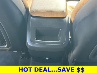 2020 Volvo XC60 T5 Momentum