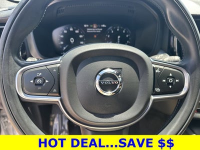 2020 Volvo XC60 T5 Momentum