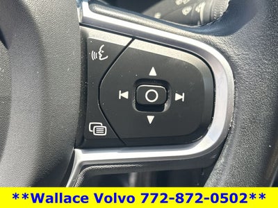 2020 Volvo XC60 T5 Momentum
