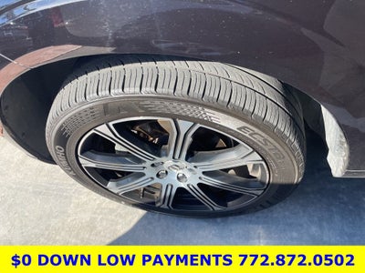 2020 Volvo XC60 T5 Inscription