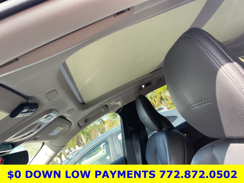 2020 Volvo XC60 T5 Inscription