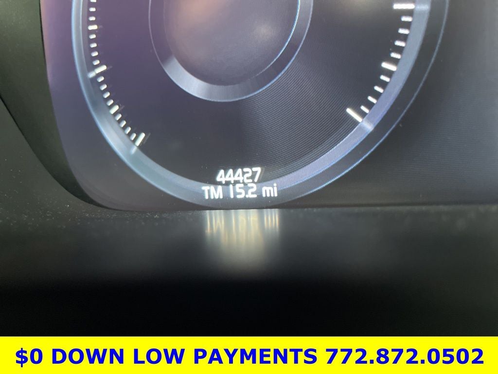 2020 Volvo XC60 T5 Inscription