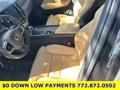 2020 Volvo XC60 T5 Inscription