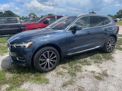 2020 Volvo XC60 T5 Inscription