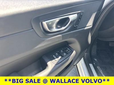 2021 Volvo XC60 T5 Momentum