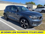 2021 Volvo XC40 Momentum
