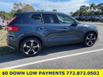 2021 Volvo XC40 Momentum