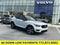 2021 Volvo XC40 R-Design