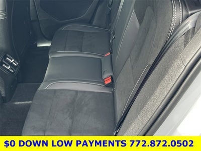 2021 Volvo XC40 R-Design